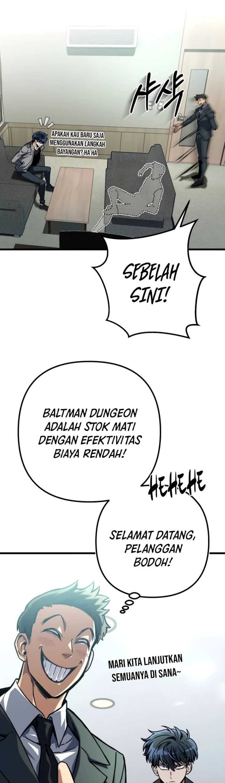 The Genius Assassin Who Takes It All Chapter 26 - halaman 21