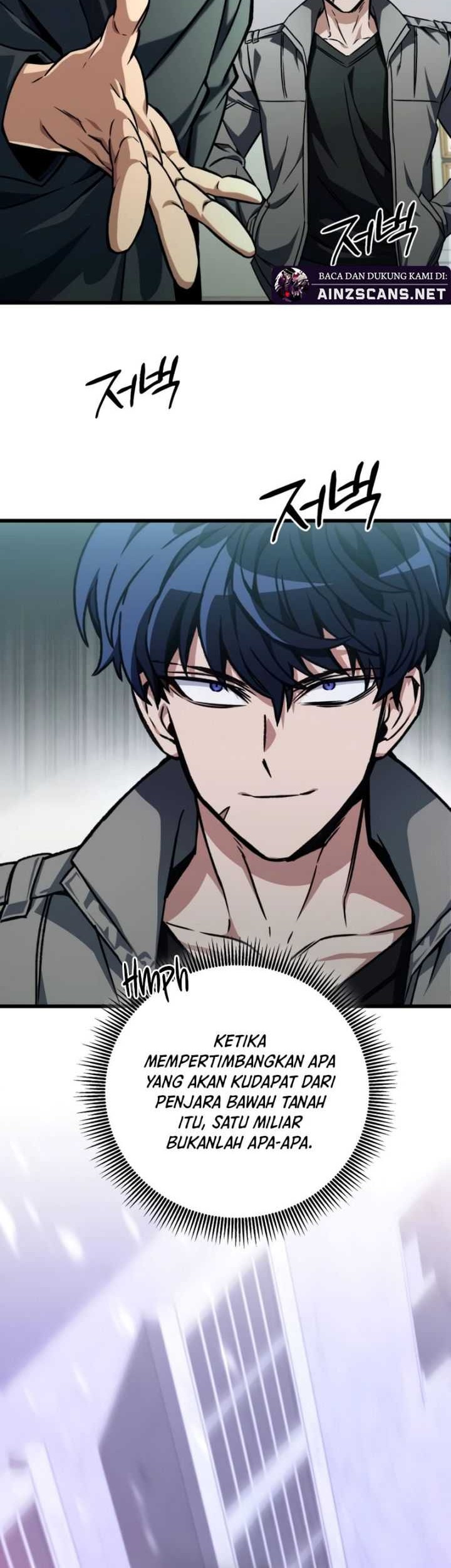 The Genius Assassin Who Takes It All Chapter 26 - halaman 22