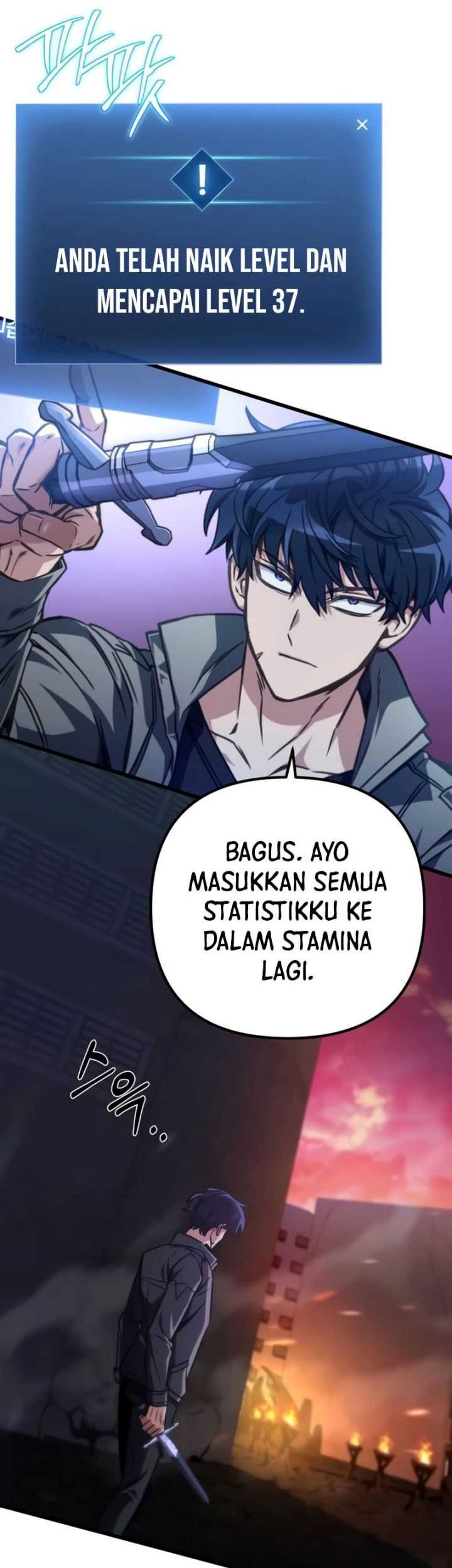 The Genius Assassin Who Takes It All Chapter 26 - halaman 26