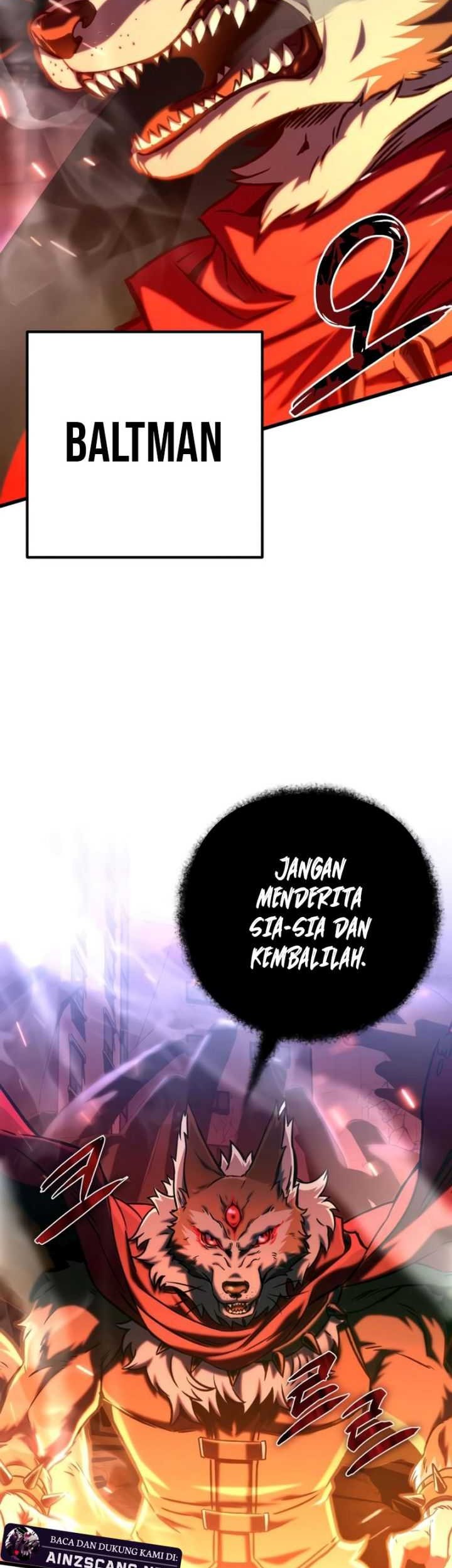 The Genius Assassin Who Takes It All Chapter 26 - halaman 28