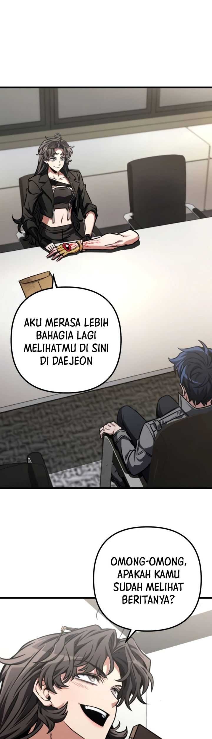 The Genius Assassin Who Takes It All Chapter 26 - halaman 4