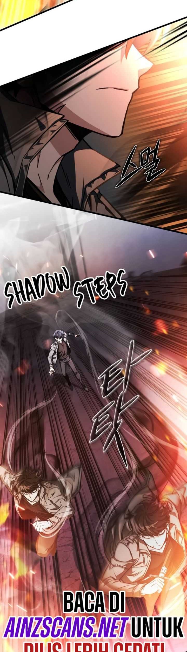 The Genius Assassin Who Takes It All Chapter 26 - halaman 43