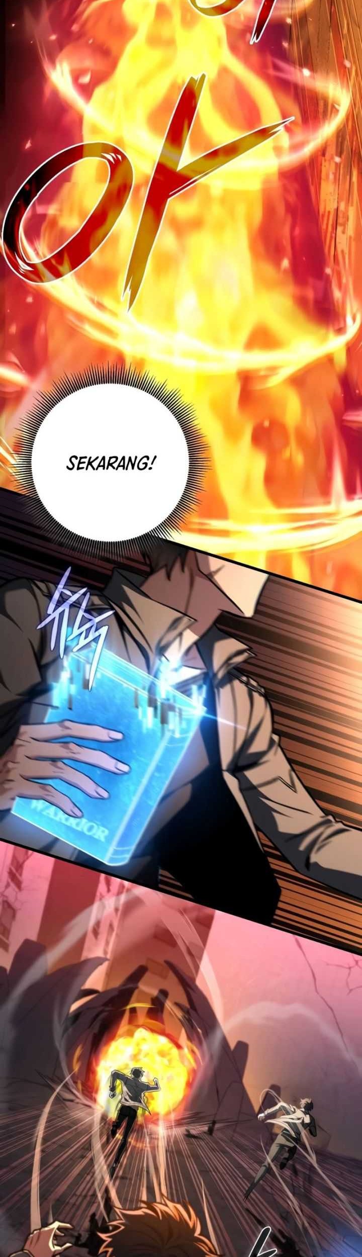 The Genius Assassin Who Takes It All Chapter 26 - halaman 47