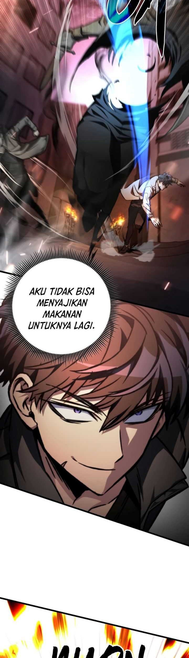 The Genius Assassin Who Takes It All Chapter 26 - halaman 49