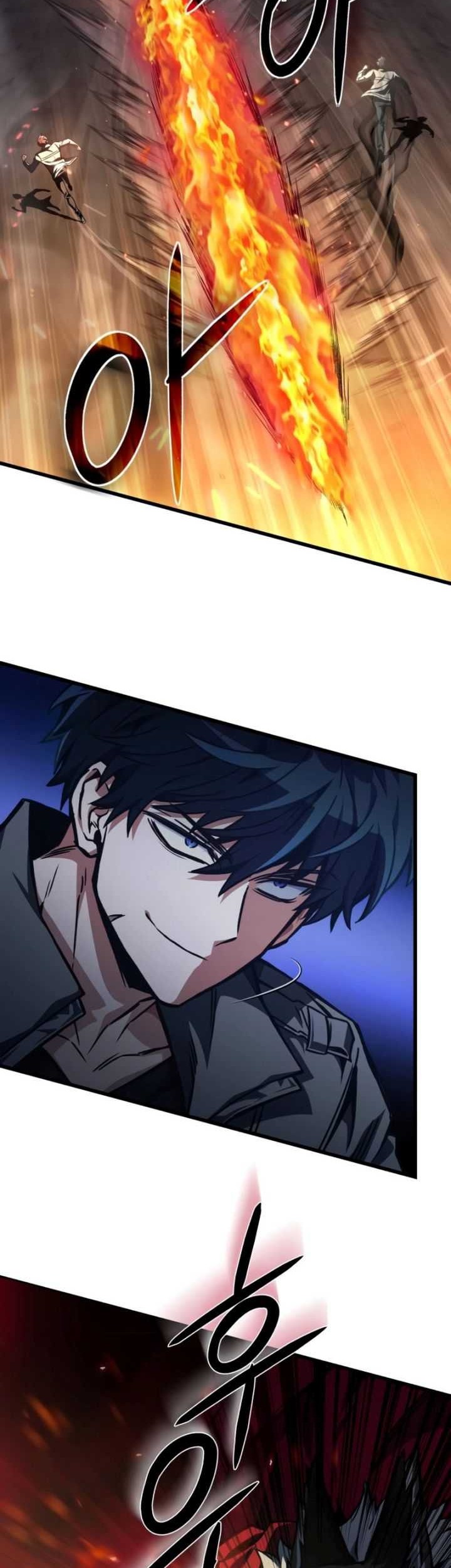 The Genius Assassin Who Takes It All Chapter 26 - halaman 52