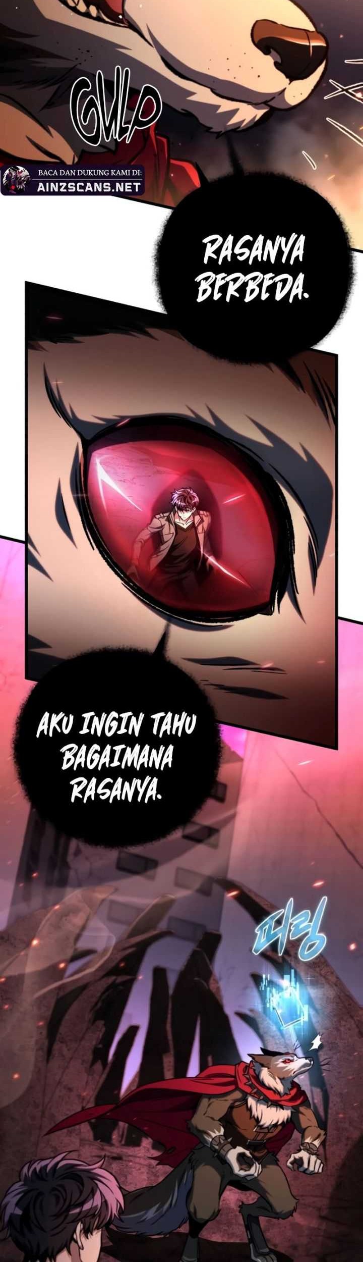 The Genius Assassin Who Takes It All Chapter 26 - halaman 54