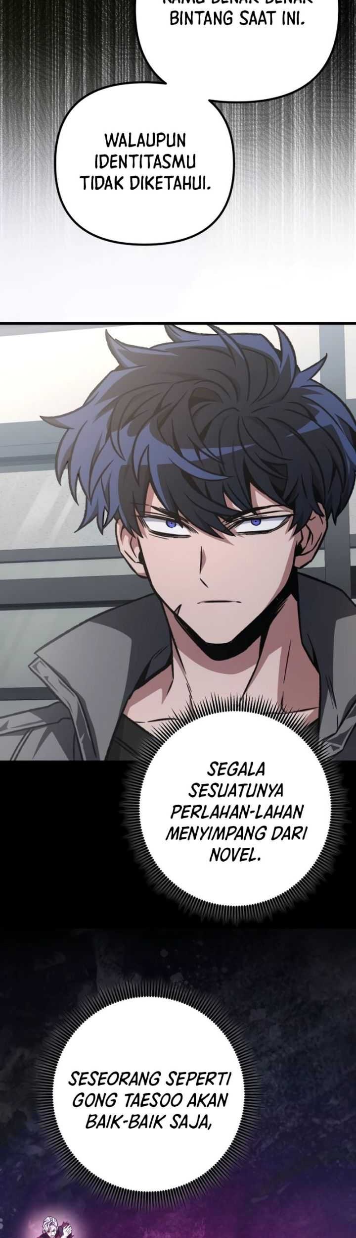 The Genius Assassin Who Takes It All Chapter 26 - halaman 6