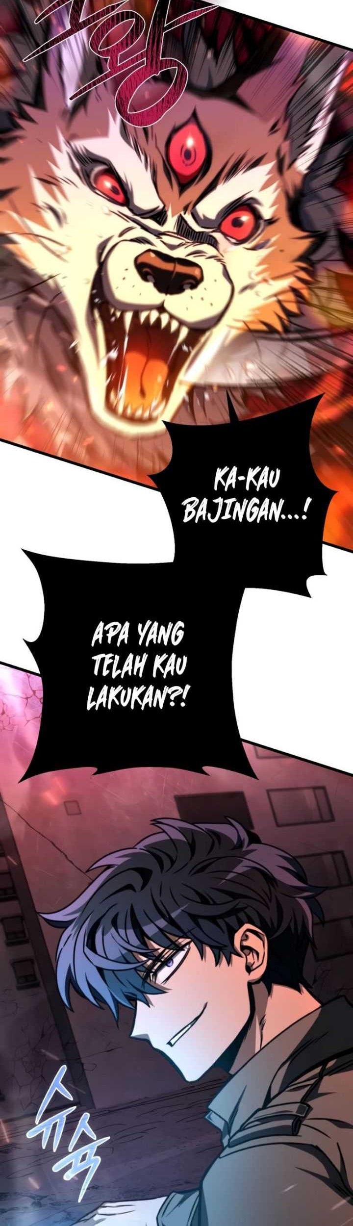 The Genius Assassin Who Takes It All Chapter 26 - halaman 60