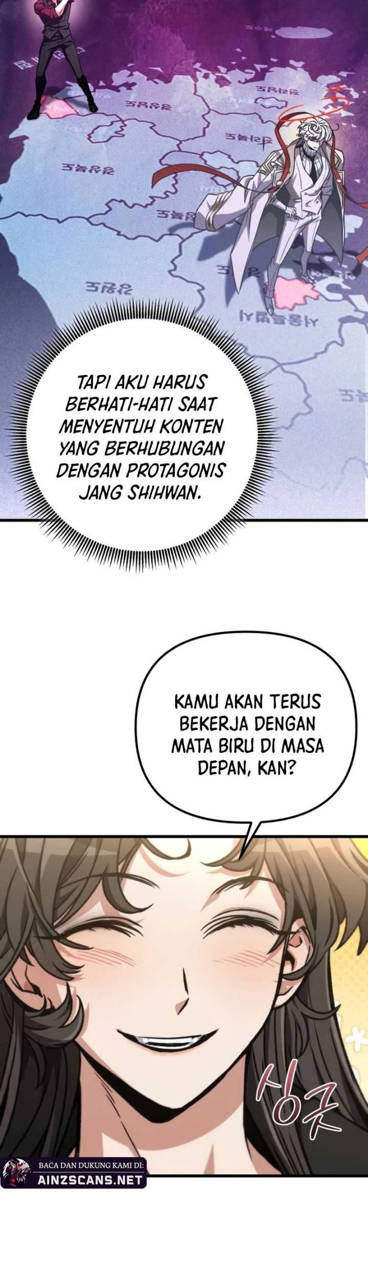 The Genius Assassin Who Takes It All Chapter 26 - halaman 7