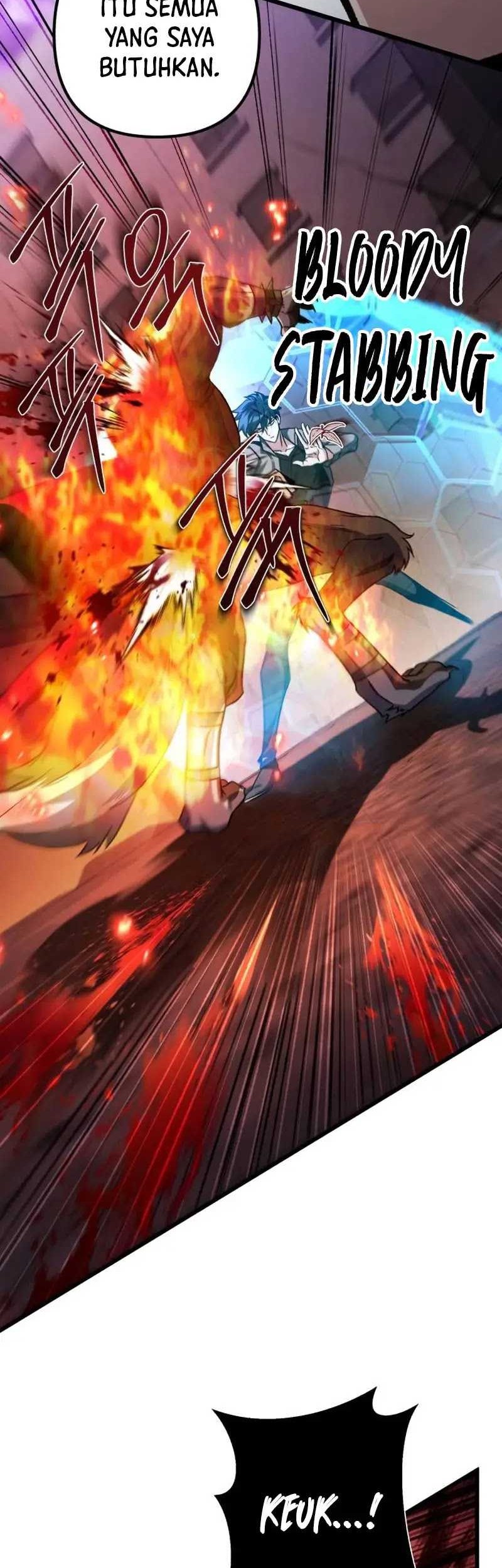 The Genius Assassin Who Takes It All Chapter 27 - halaman 21
