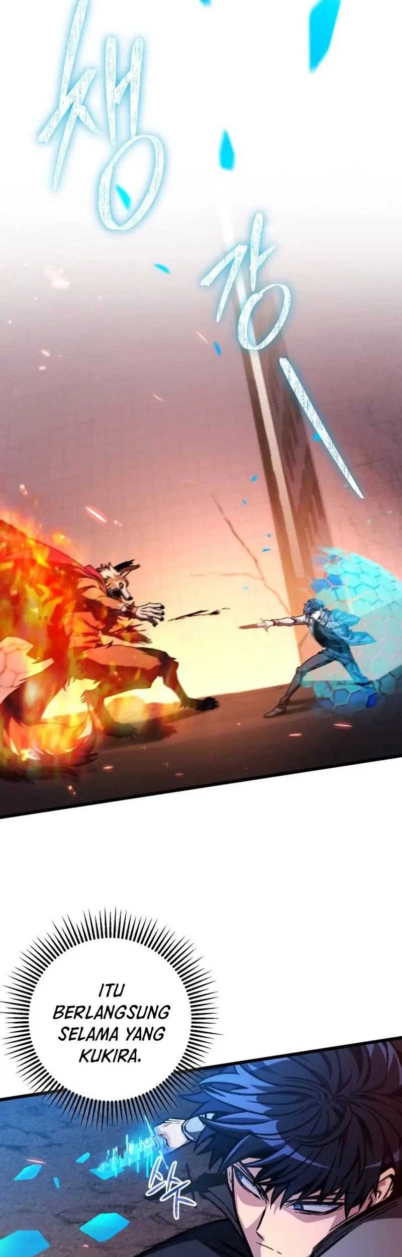 The Genius Assassin Who Takes It All Chapter 27 - halaman 23