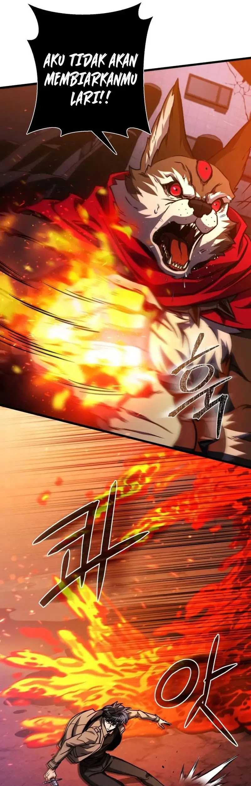 The Genius Assassin Who Takes It All Chapter 27 - halaman 26