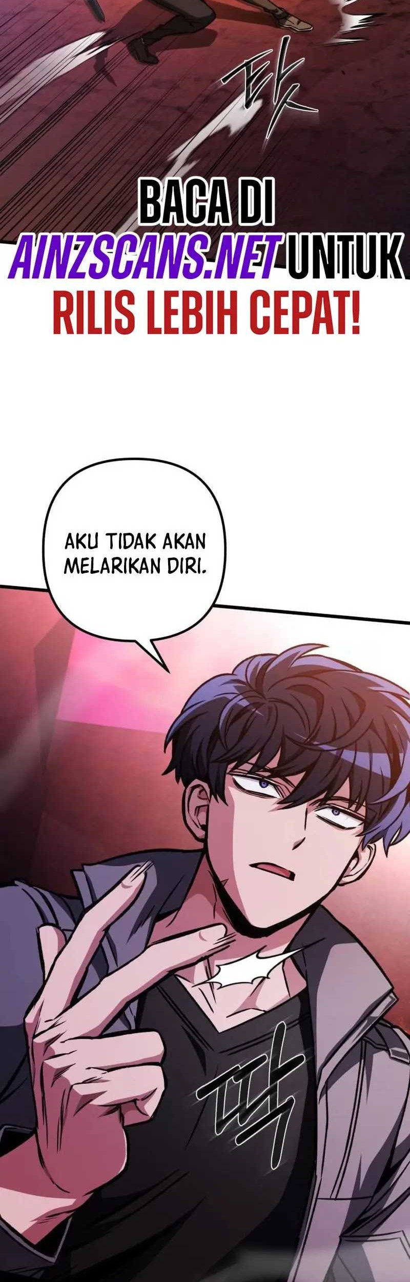 The Genius Assassin Who Takes It All Chapter 27 - halaman 27