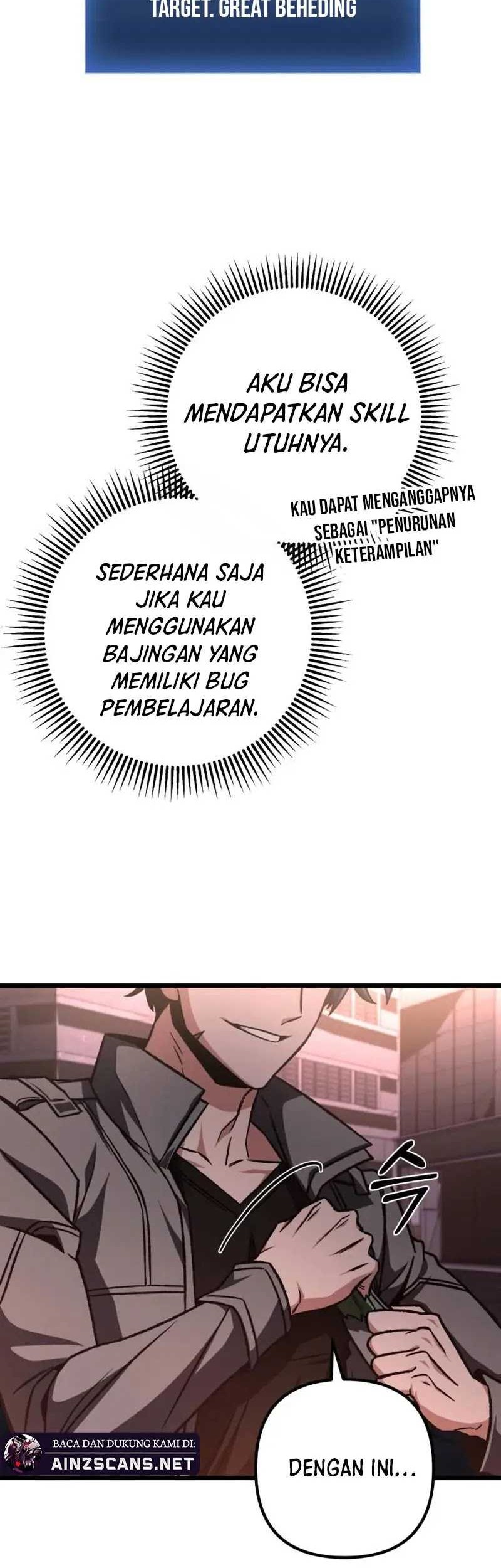 The Genius Assassin Who Takes It All Chapter 27 - halaman 35