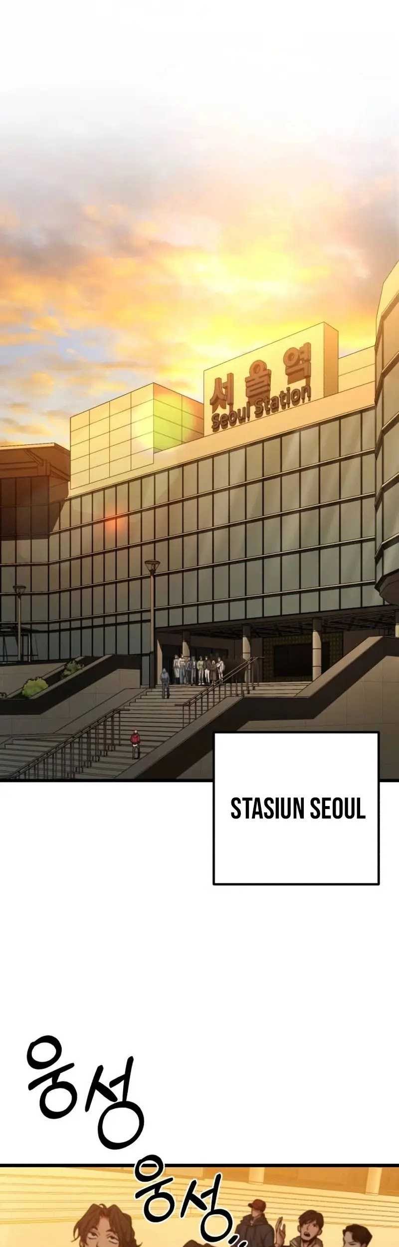 The Genius Assassin Who Takes It All Chapter 27 - halaman 38