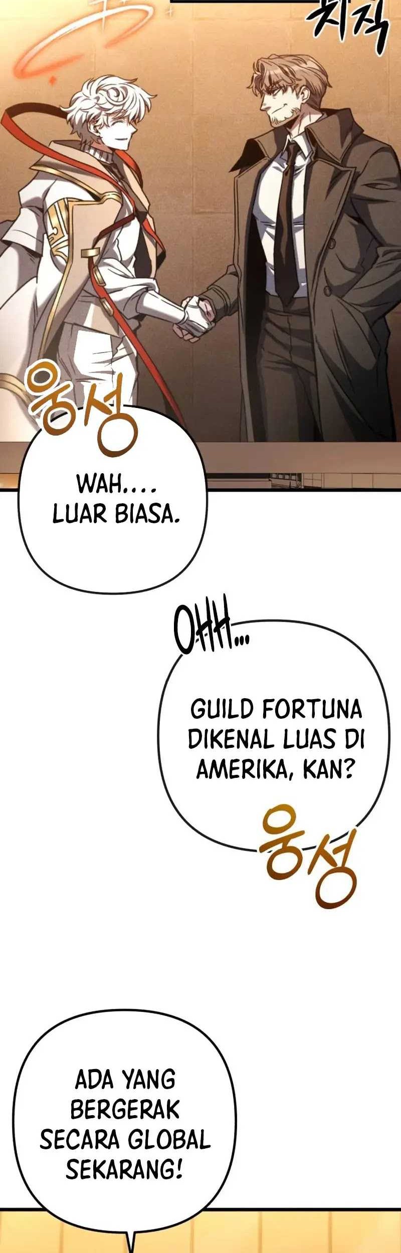 The Genius Assassin Who Takes It All Chapter 27 - halaman 41