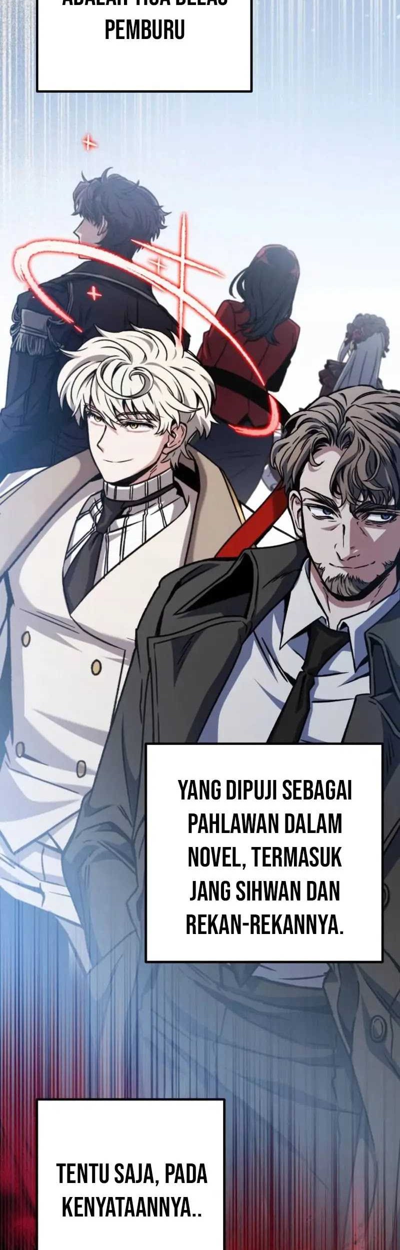 The Genius Assassin Who Takes It All Chapter 27 - halaman 44