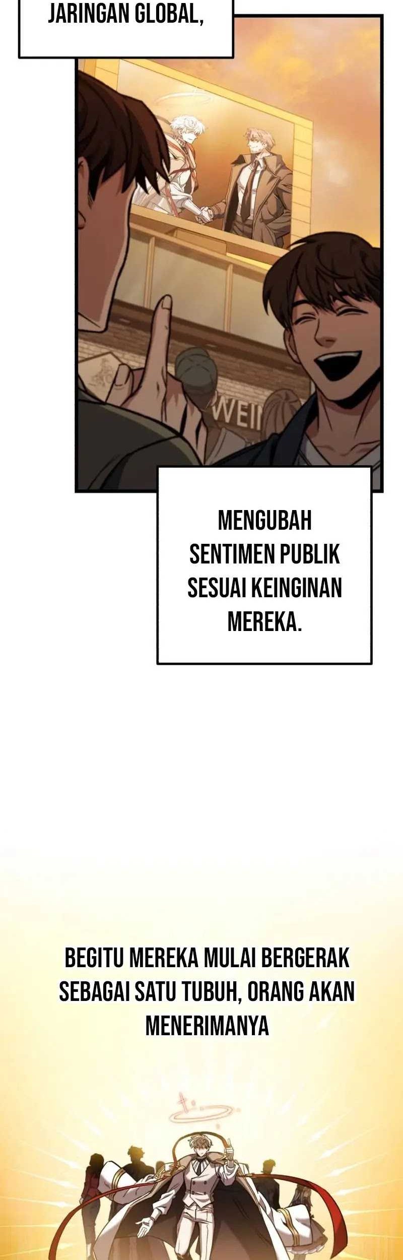 The Genius Assassin Who Takes It All Chapter 27 - halaman 46