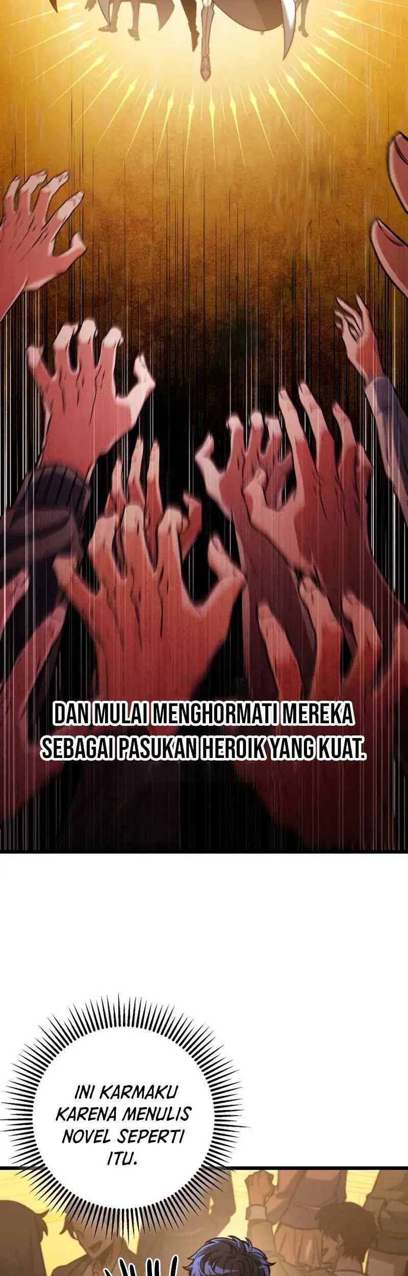 The Genius Assassin Who Takes It All Chapter 27 - halaman 47
