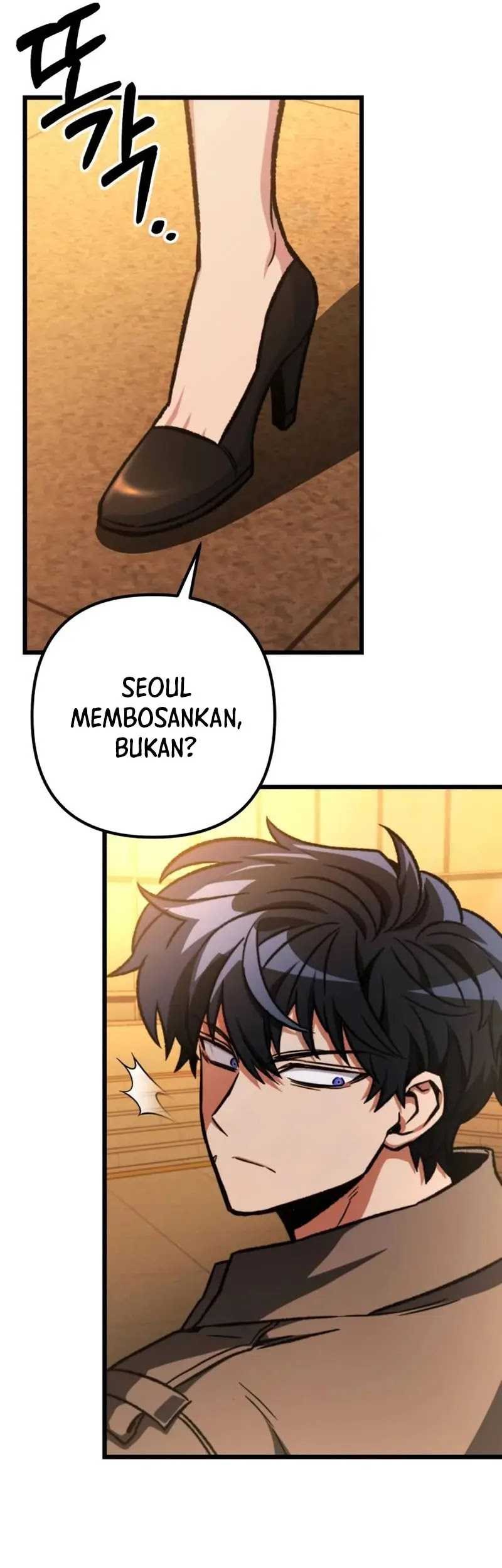The Genius Assassin Who Takes It All Chapter 27 - halaman 49