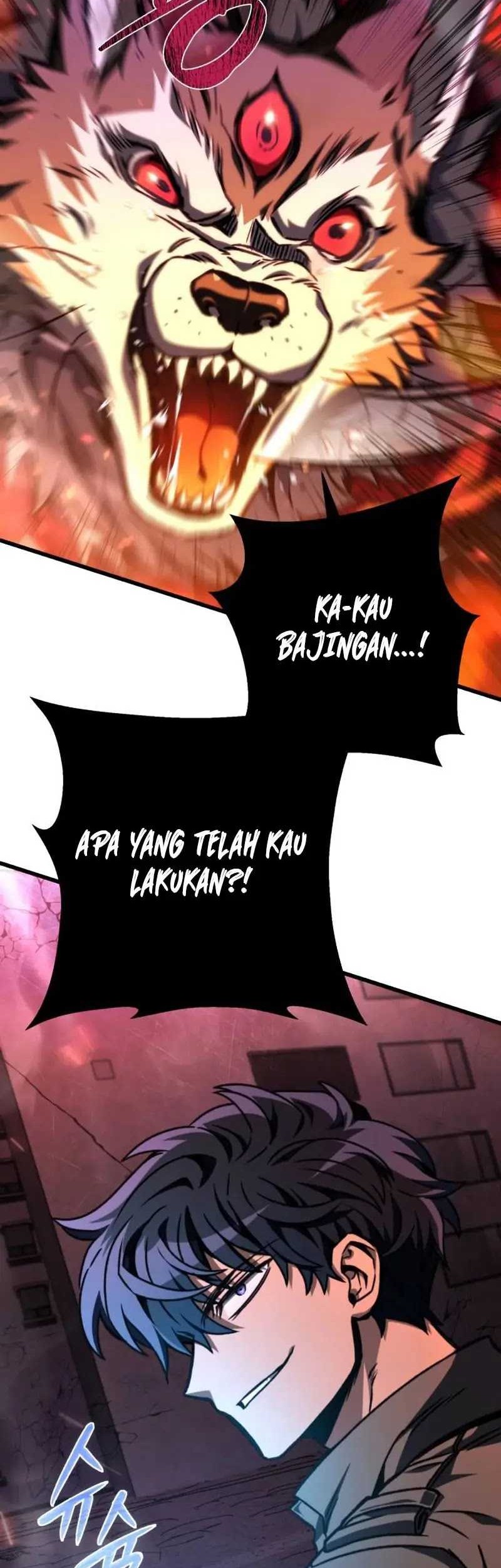The Genius Assassin Who Takes It All Chapter 27 - halaman 5