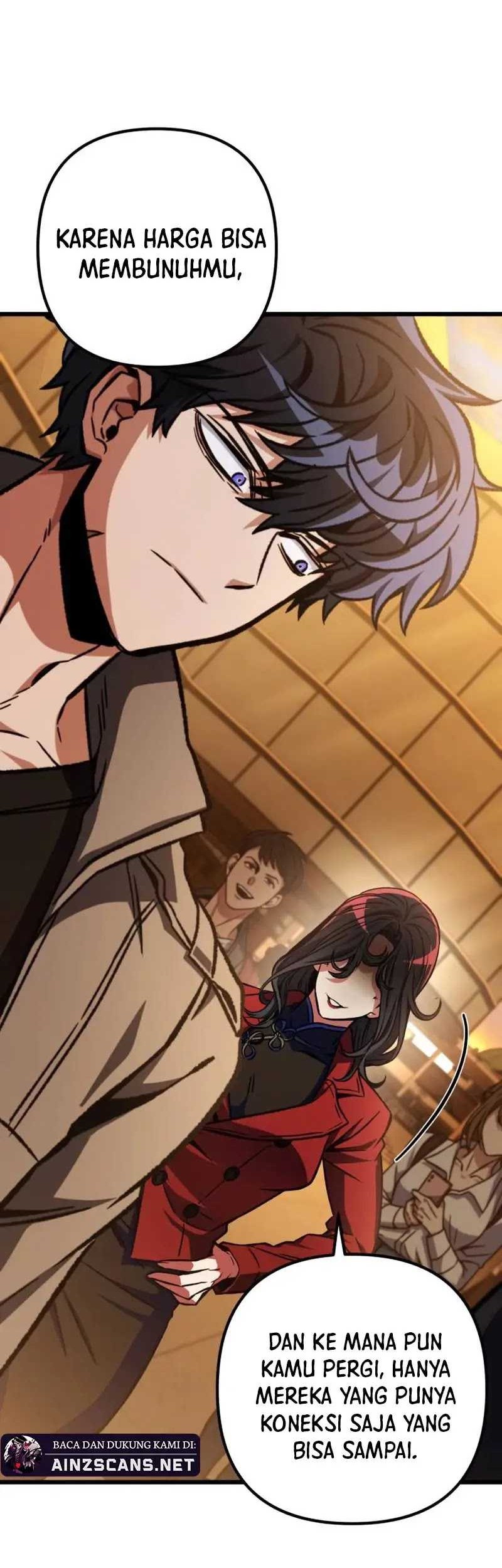 The Genius Assassin Who Takes It All Chapter 27 - halaman 50