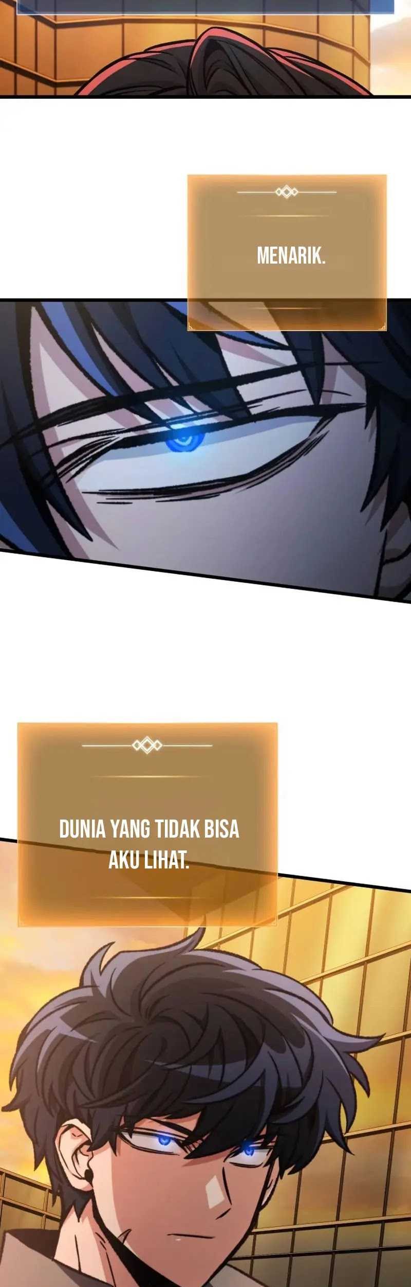 The Genius Assassin Who Takes It All Chapter 27 - halaman 65