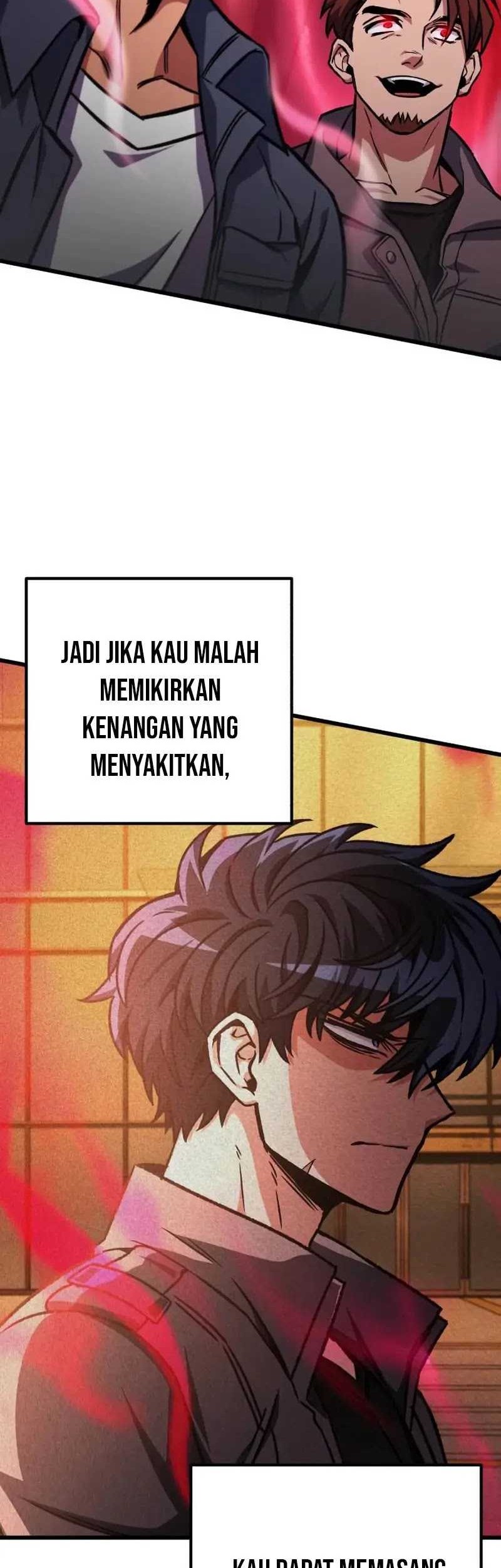 The Genius Assassin Who Takes It All Chapter 27 - halaman 68