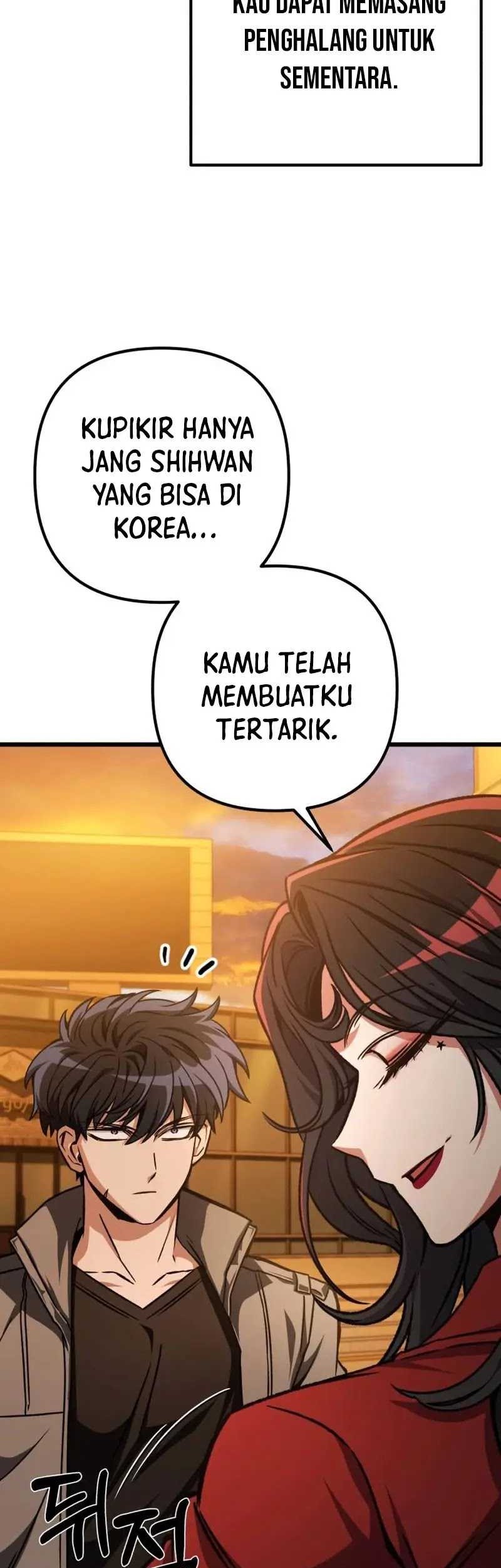 The Genius Assassin Who Takes It All Chapter 27 - halaman 69