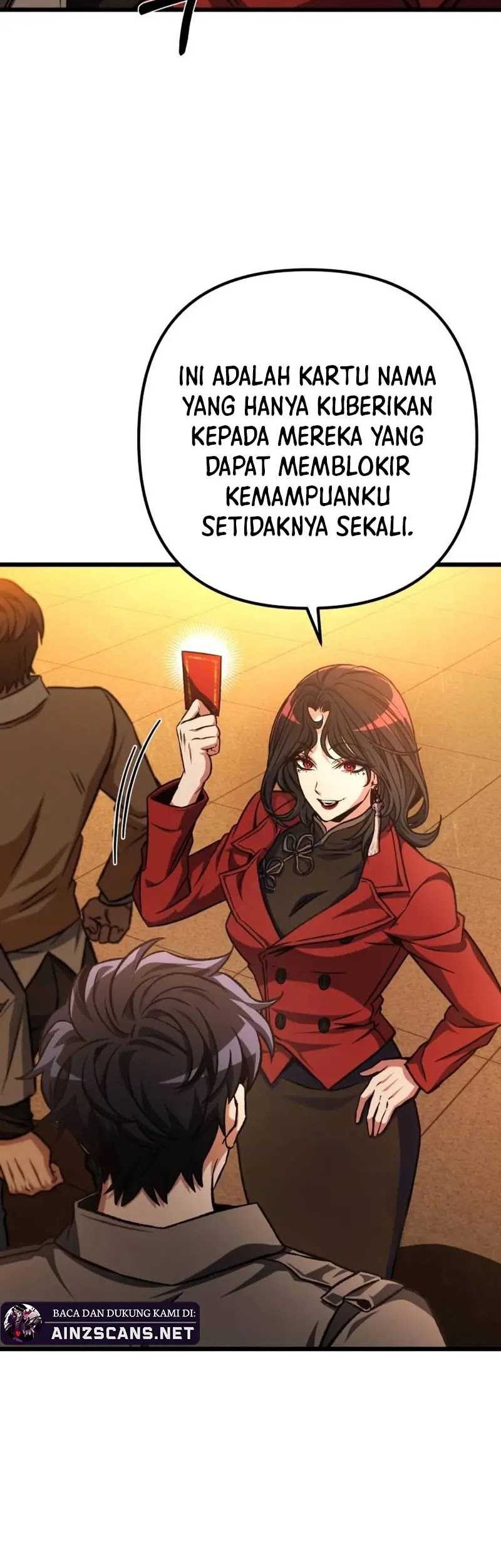 The Genius Assassin Who Takes It All Chapter 27 - halaman 70