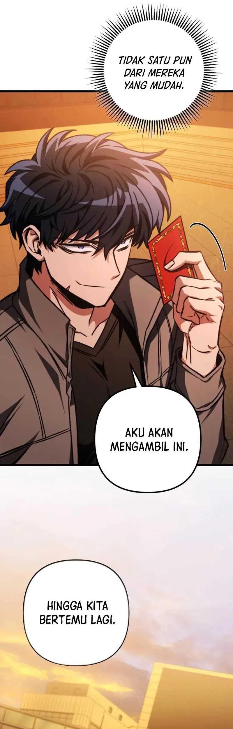 The Genius Assassin Who Takes It All Chapter 27 - halaman 73