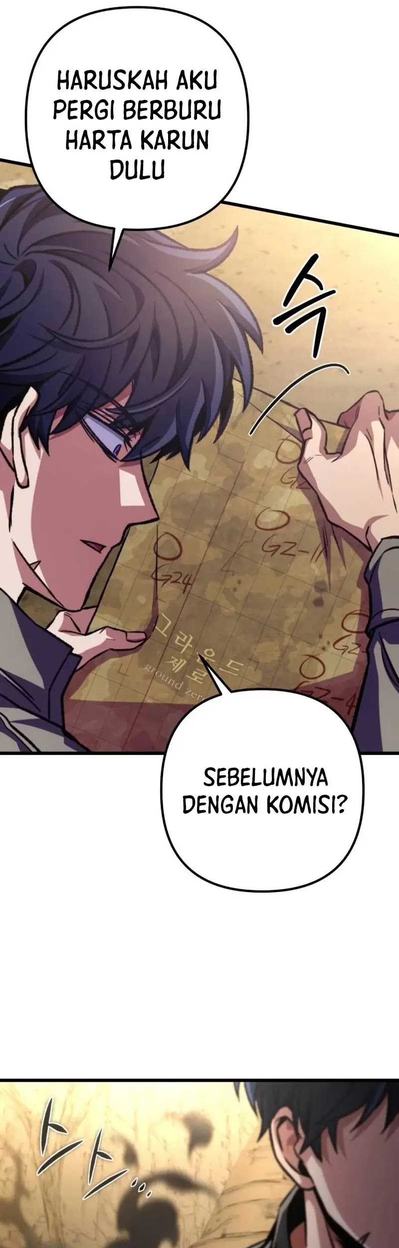 The Genius Assassin Who Takes It All Chapter 27 - halaman 79