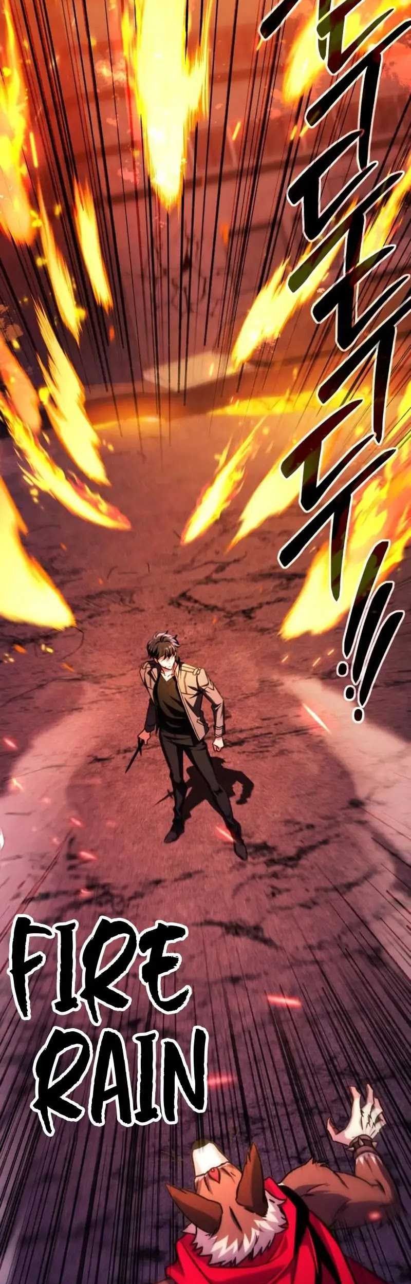 The Genius Assassin Who Takes It All Chapter 27 - halaman 8