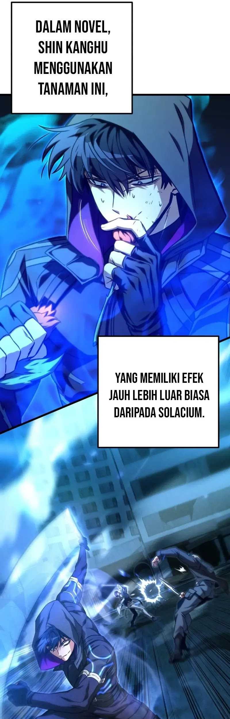 The Genius Assassin Who Takes It All Chapter 28 - halaman 10