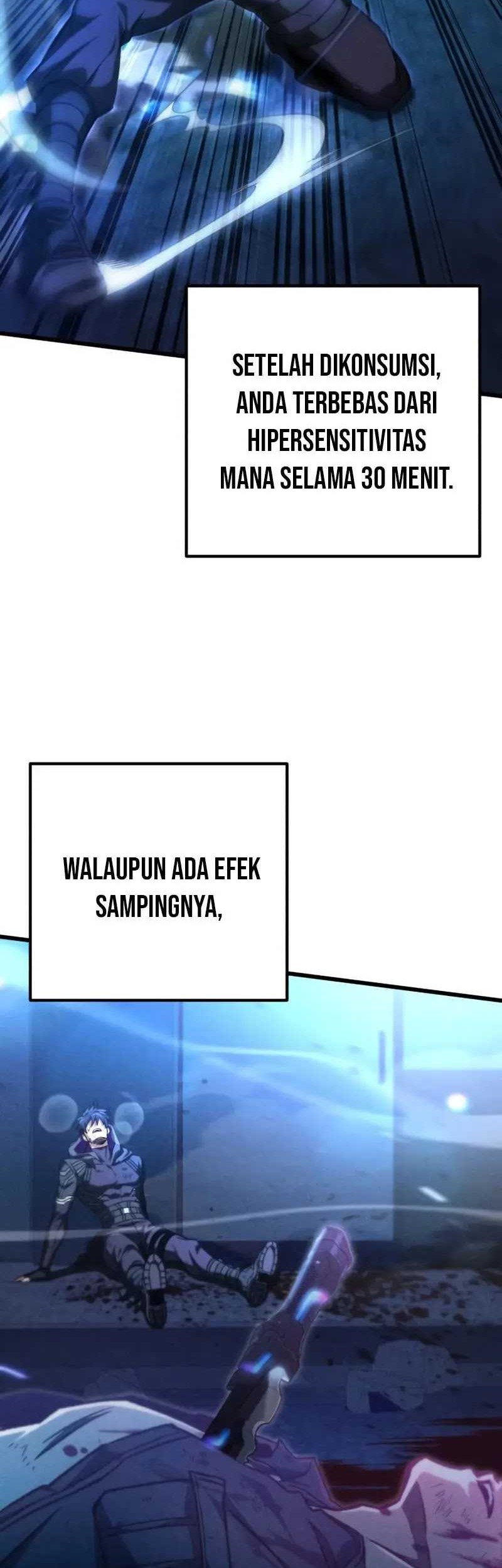 The Genius Assassin Who Takes It All Chapter 28 - halaman 11