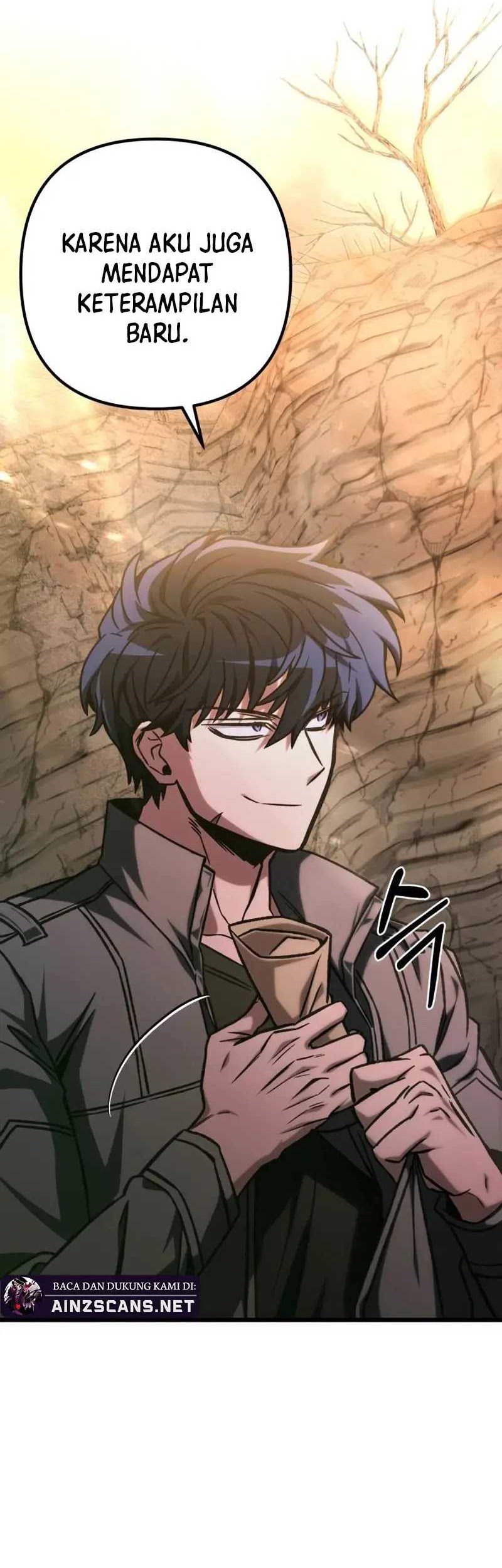 The Genius Assassin Who Takes It All Chapter 28 - halaman 15