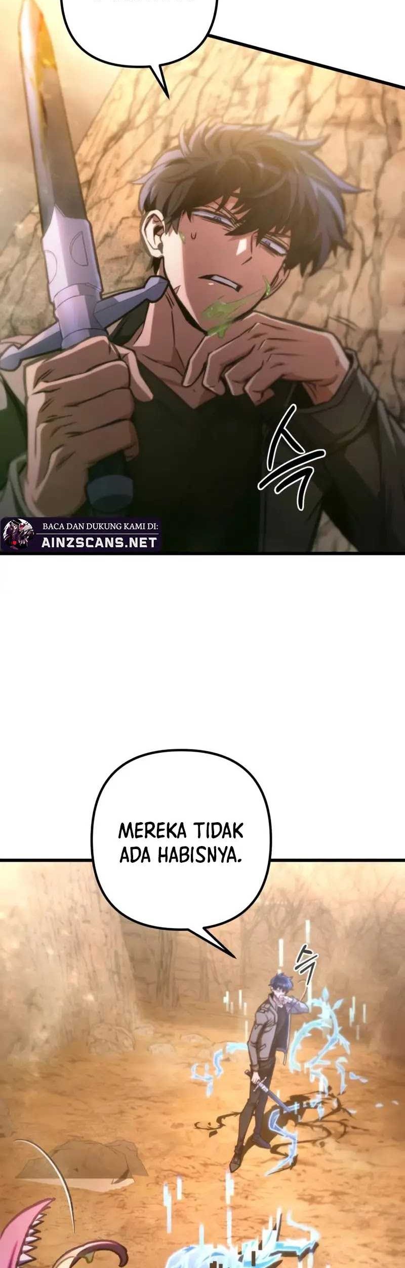 The Genius Assassin Who Takes It All Chapter 28 - halaman 19