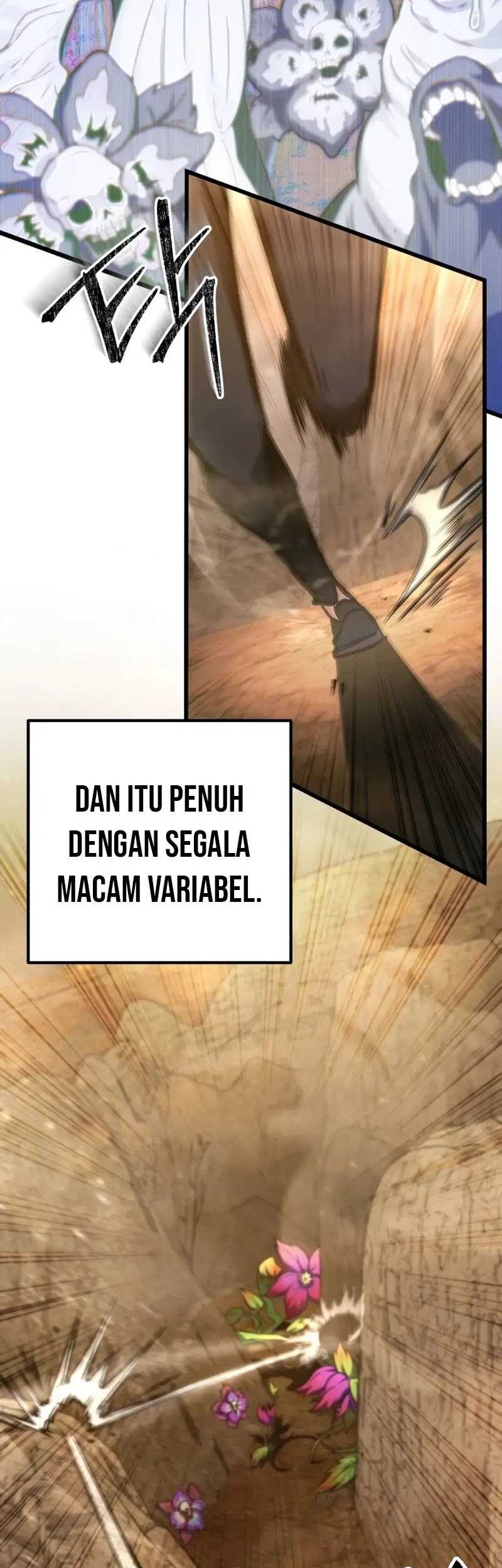 The Genius Assassin Who Takes It All Chapter 28 - halaman 22