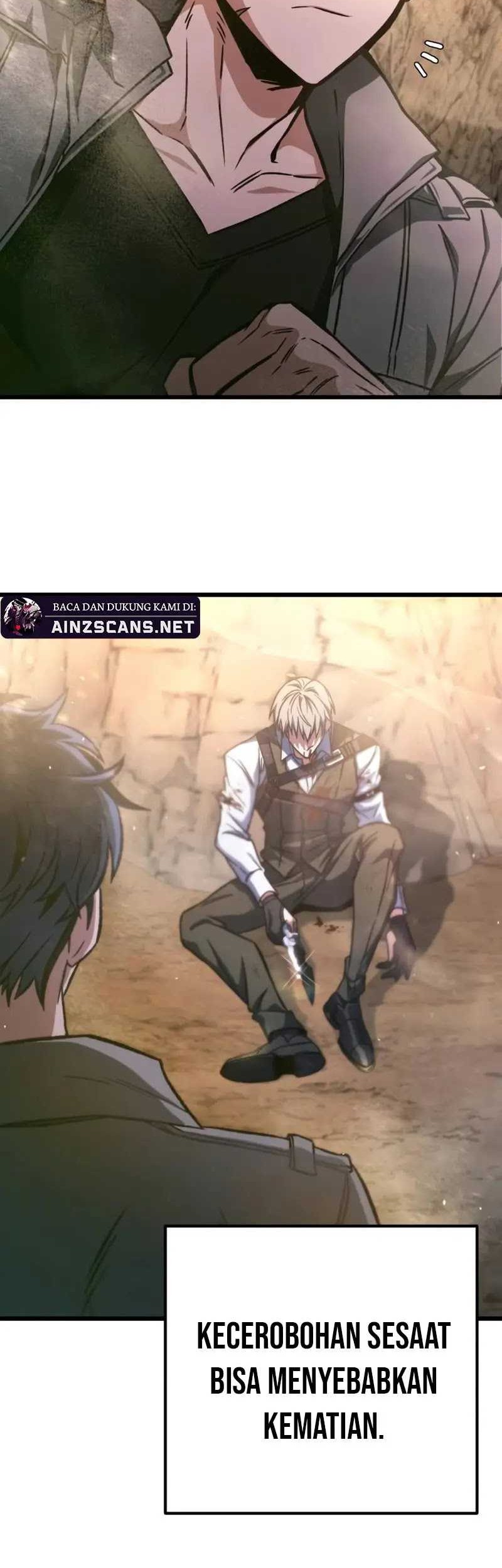 The Genius Assassin Who Takes It All Chapter 28 - halaman 24