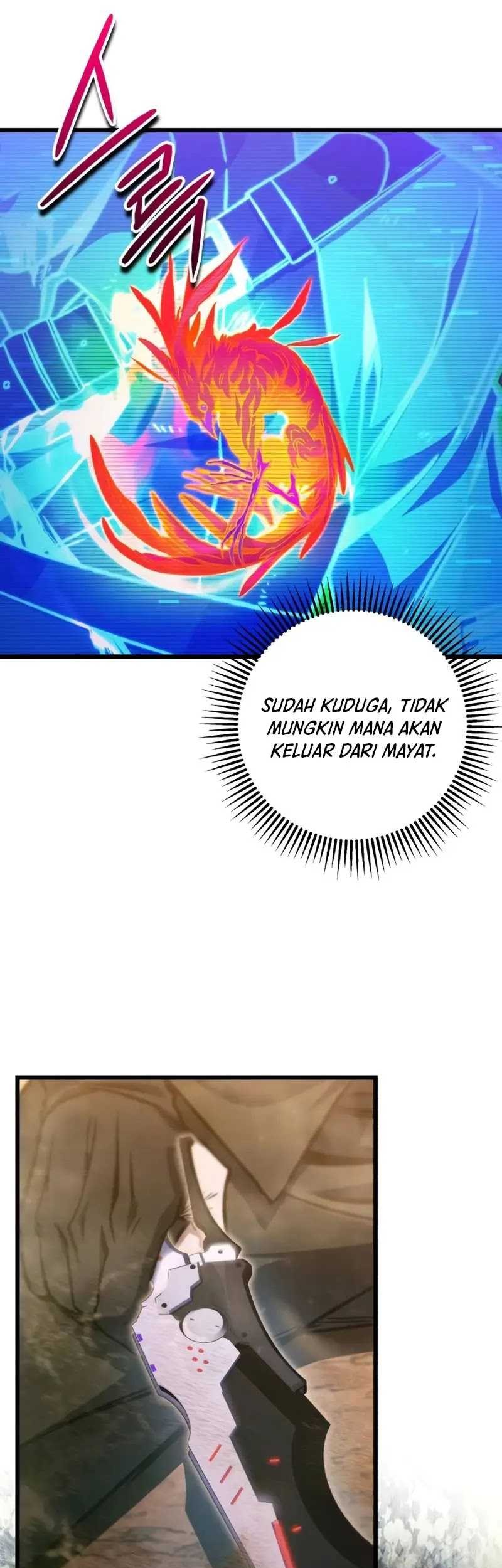 The Genius Assassin Who Takes It All Chapter 28 - halaman 27