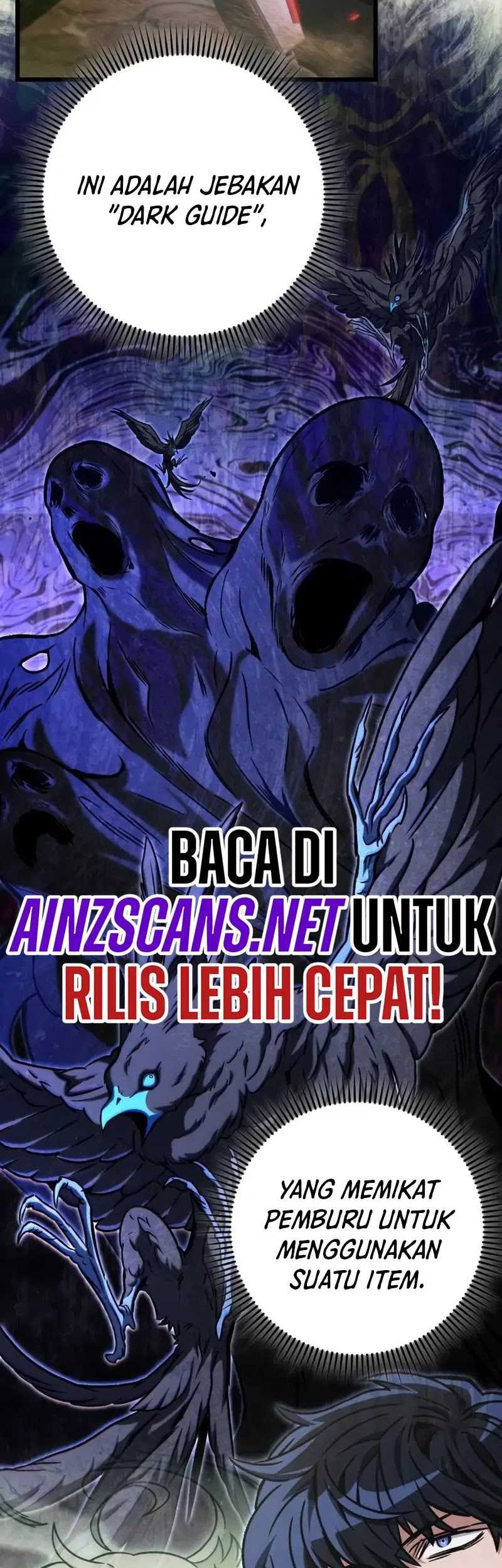The Genius Assassin Who Takes It All Chapter 28 - halaman 28