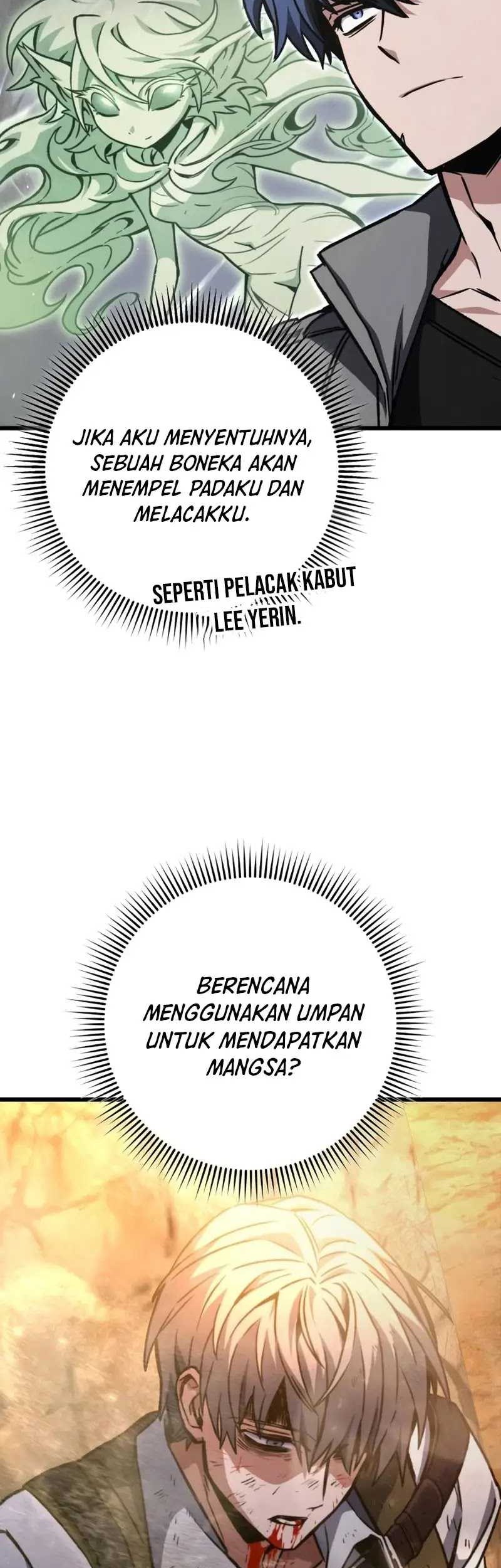 The Genius Assassin Who Takes It All Chapter 28 - halaman 29