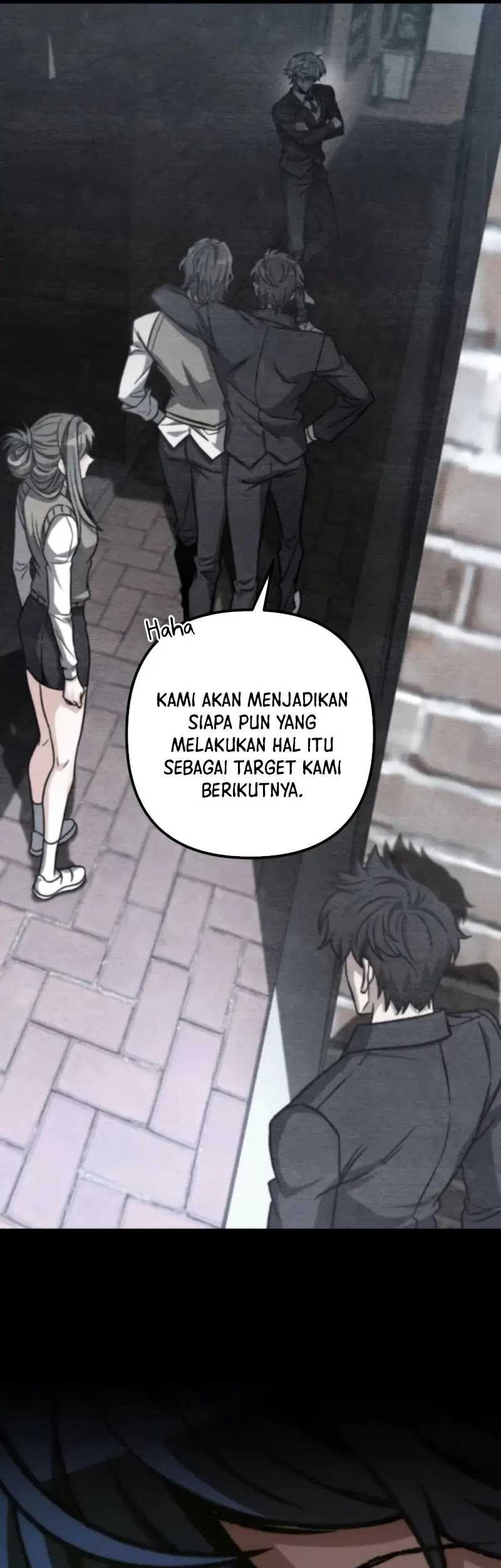 The Genius Assassin Who Takes It All Chapter 28 - halaman 33