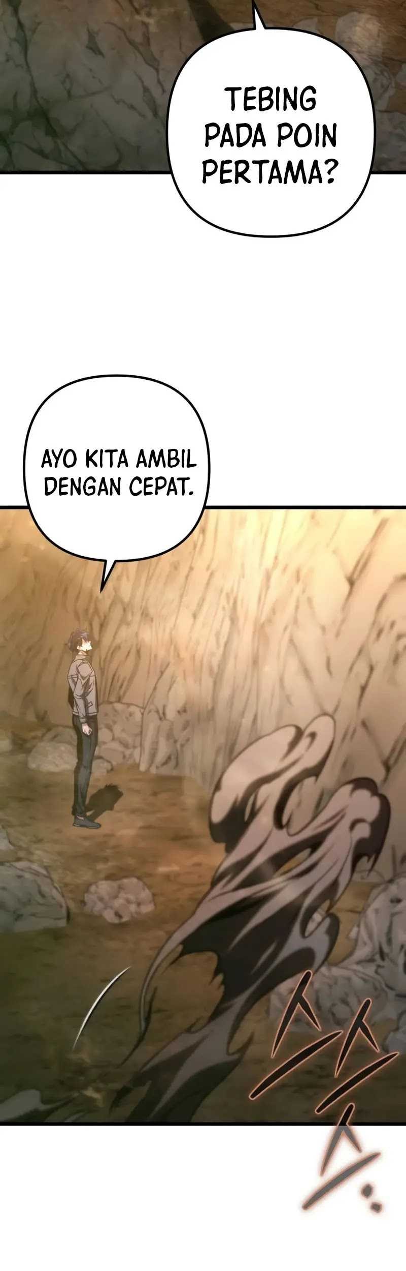 The Genius Assassin Who Takes It All Chapter 28 - halaman 37