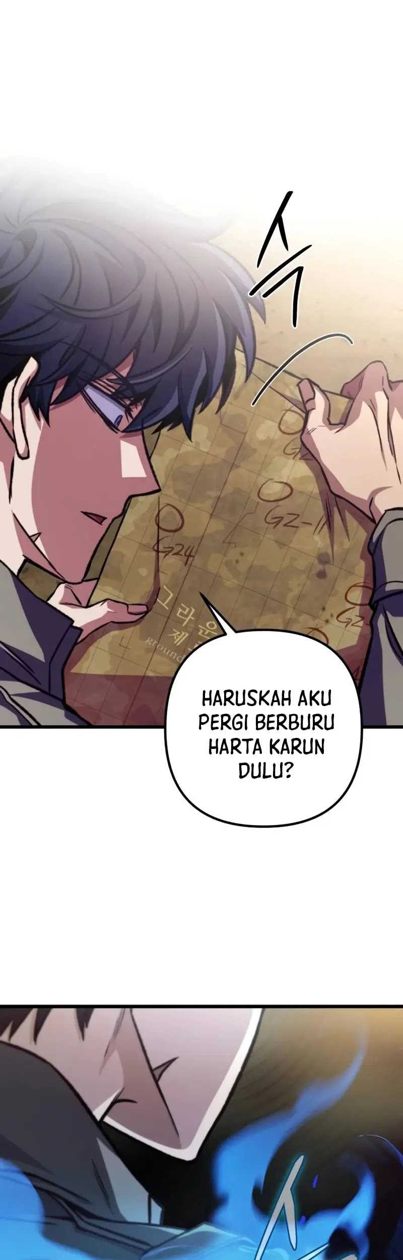 The Genius Assassin Who Takes It All Chapter 28 - halaman 4