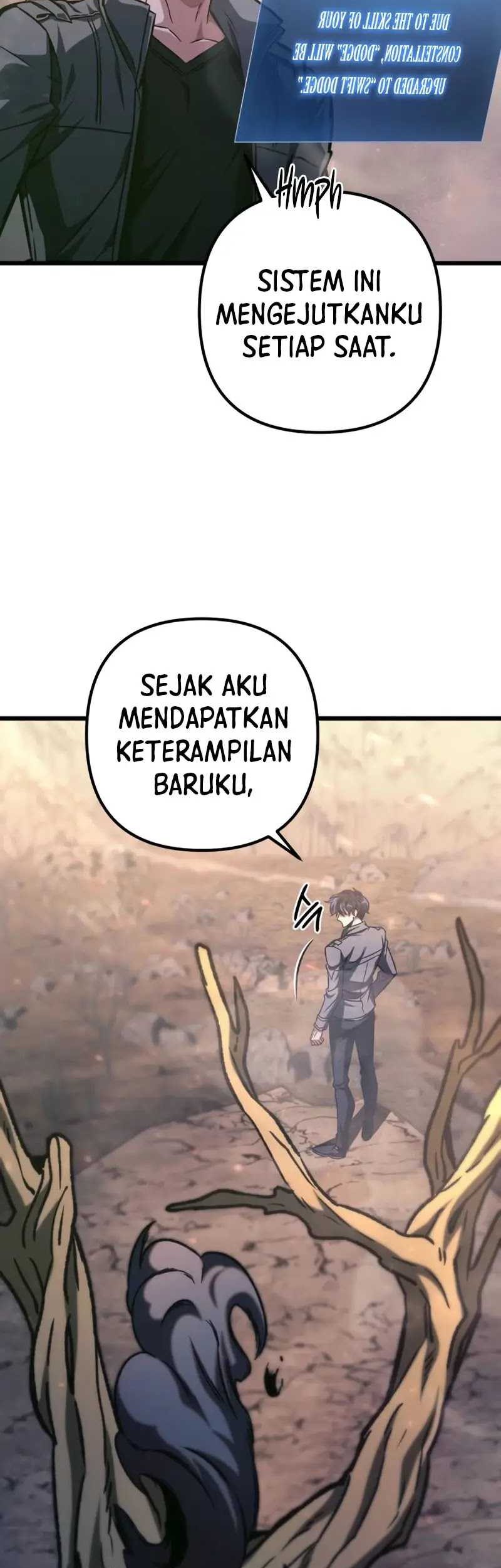 The Genius Assassin Who Takes It All Chapter 28 - halaman 59