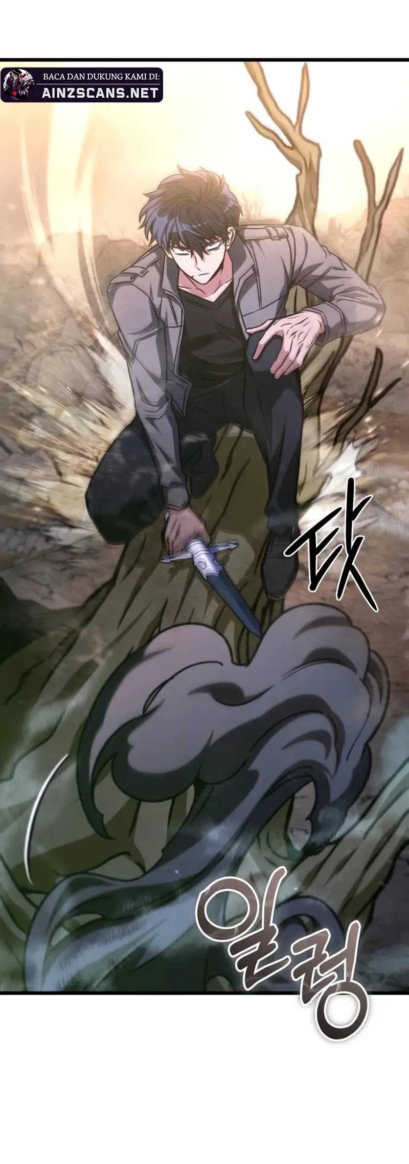 The Genius Assassin Who Takes It All Chapter 28 - halaman 62