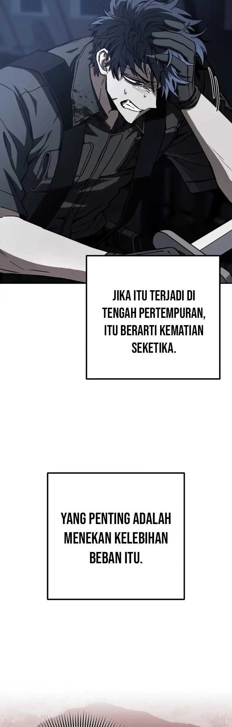 The Genius Assassin Who Takes It All Chapter 28 - halaman 7