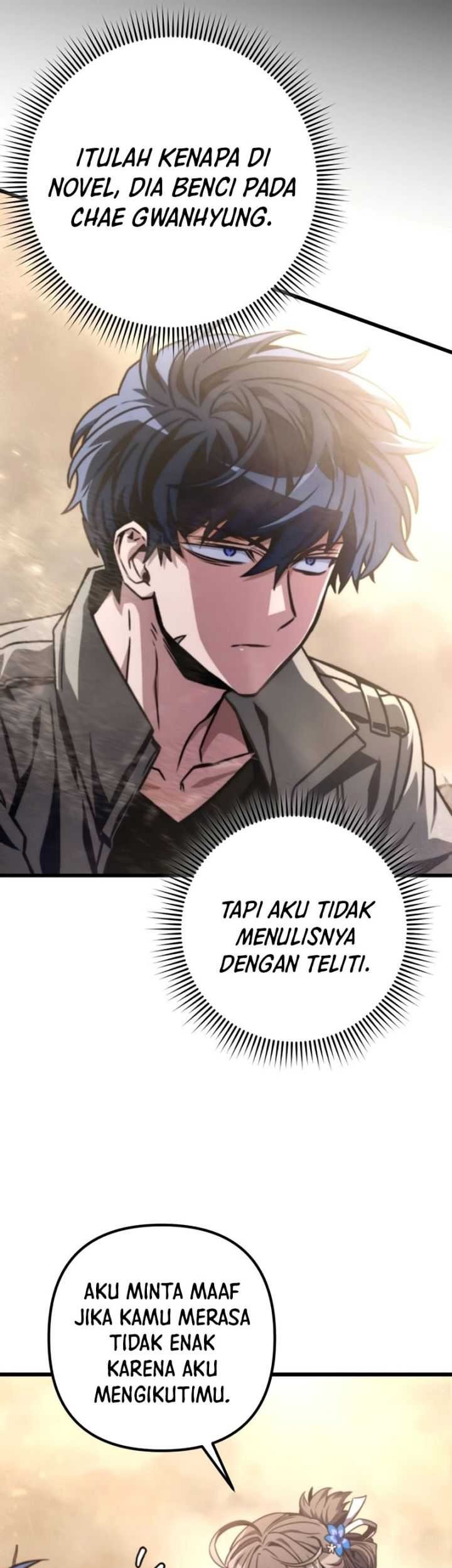 The Genius Assassin Who Takes It All Chapter 29 - halaman 10
