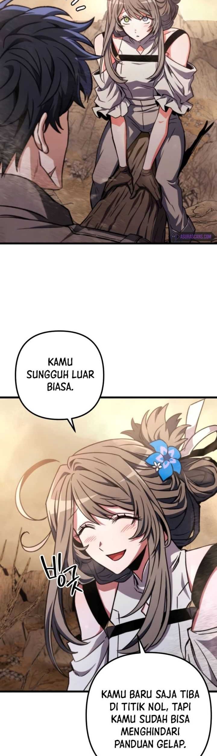 The Genius Assassin Who Takes It All Chapter 29 - halaman 11